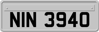 NIN3940