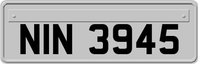 NIN3945