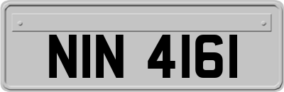 NIN4161