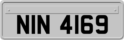 NIN4169