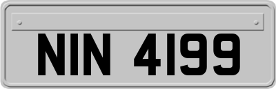 NIN4199