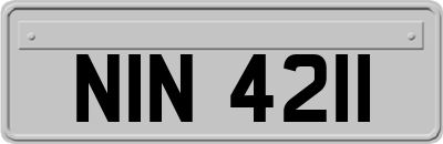 NIN4211