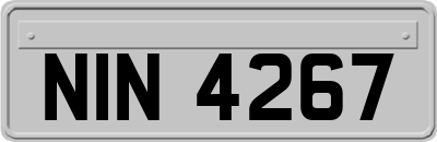 NIN4267