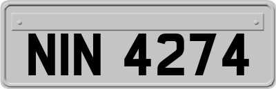 NIN4274