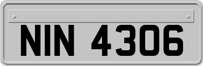 NIN4306
