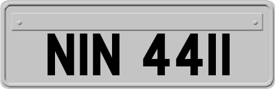 NIN4411