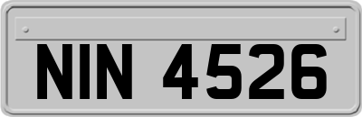 NIN4526