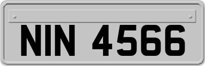 NIN4566