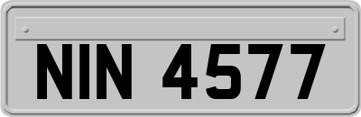 NIN4577