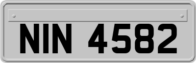 NIN4582