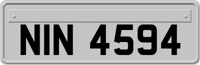 NIN4594
