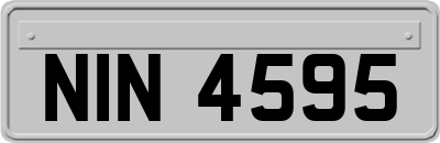 NIN4595