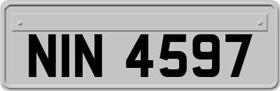 NIN4597