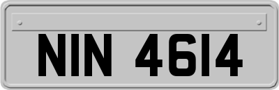 NIN4614