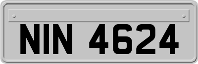 NIN4624