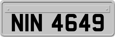 NIN4649