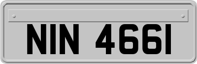 NIN4661
