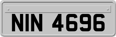NIN4696