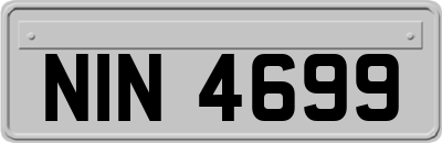 NIN4699
