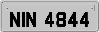 NIN4844