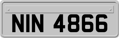 NIN4866