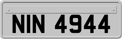 NIN4944