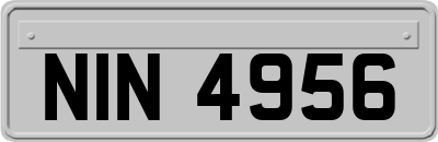 NIN4956