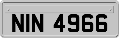 NIN4966