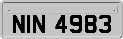 NIN4983