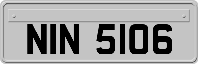 NIN5106