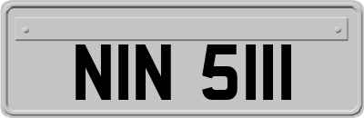 NIN5111