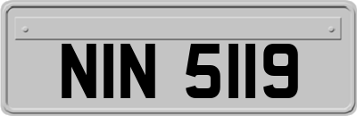 NIN5119