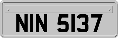 NIN5137