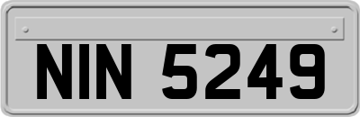 NIN5249