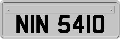 NIN5410