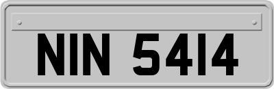 NIN5414