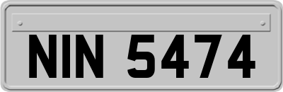 NIN5474