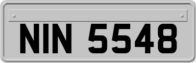 NIN5548