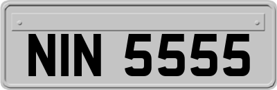 NIN5555