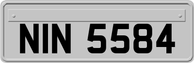 NIN5584