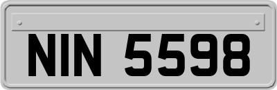 NIN5598