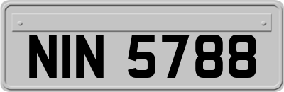 NIN5788
