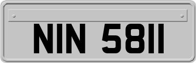 NIN5811