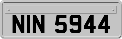 NIN5944