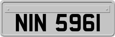 NIN5961