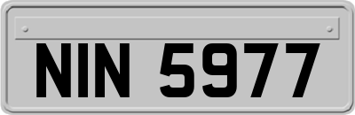 NIN5977