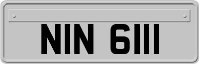 NIN6111