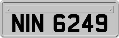 NIN6249