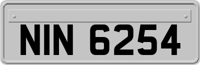 NIN6254