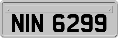 NIN6299